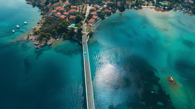 Cunda Adası Gezi Rehberi: Hafta Sonu Kaçamağı İçin 5 Harika Neden